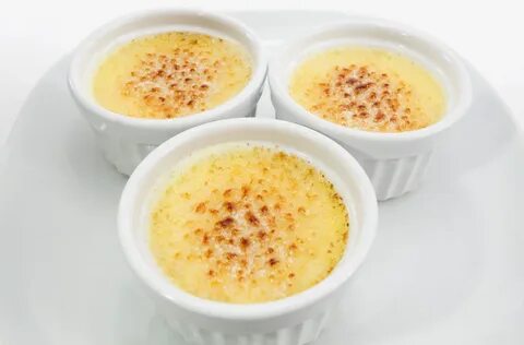Custard