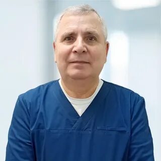 Васильевич ортопед