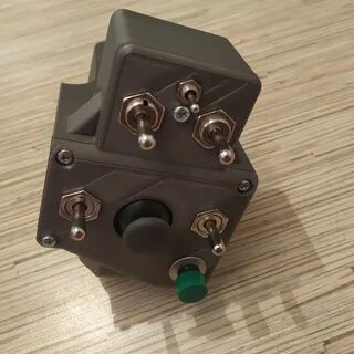 Collective 1.16 5