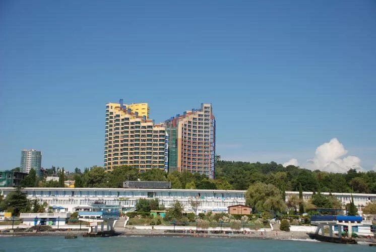 Александрия сочи фото Монарх, ювелирный магазин, Московская ул., 22, микрорайон Центральный, Сочи Ян