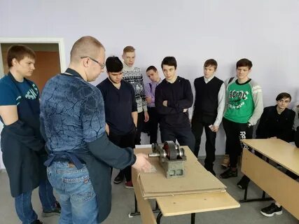 Новодвинский индустриальный техникум сайт