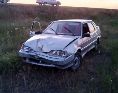 Самарская область ваз