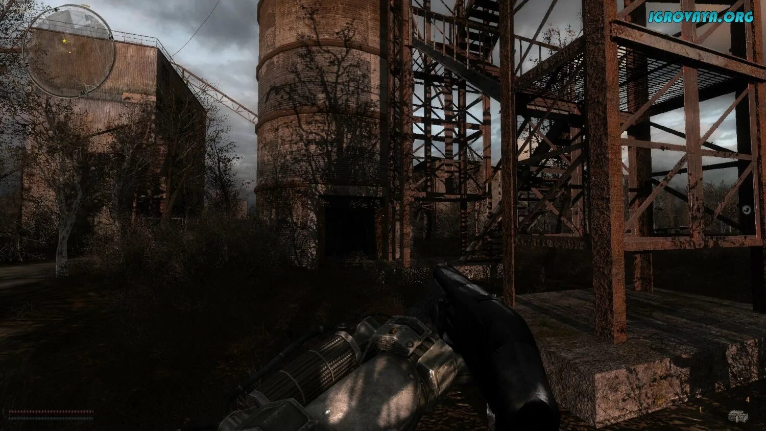 Зов припяти отзыв. Сталкер мизери 2.2. сталкер misery 2.2.1. stalker зов припяти: misery 2.2.1. сталкер зов припяти мизери 2.2.1 спавнер.