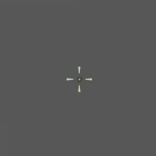Crosshair csgo