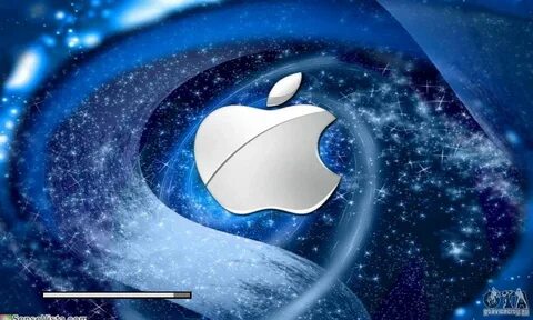 Живые обои iphone