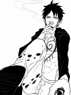 Manga law