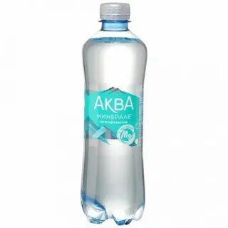 Аква зеленая