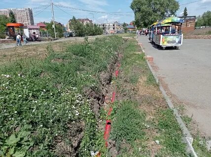 Зеленый остров 2024