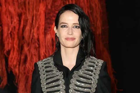 Ева Грин жалаңаш