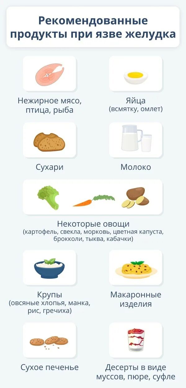 Какие овощи при язве желудка. Какие овощи при язве желудка