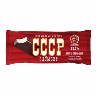 Сколько лет эскимо