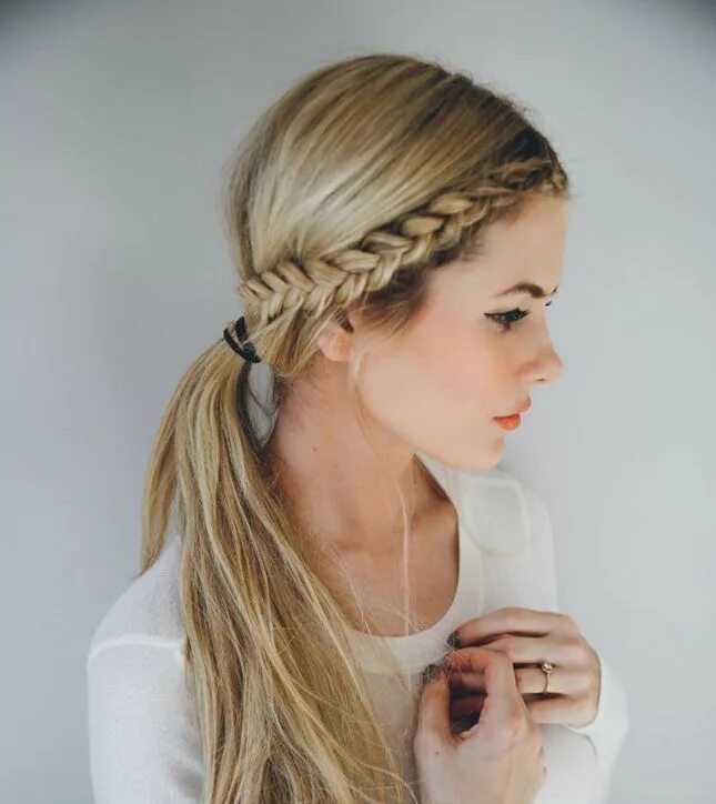 Летние каникулы с нп ЗАВЕРШЁН Trendy hairstyles, Medium length hair styles, Hair