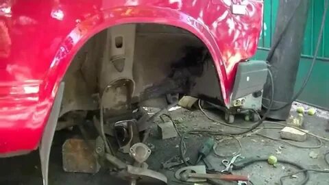 Ремонт ваз ютуб