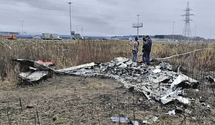 Днк ведущий разбился на самолете фото Сгорел за 5 минут": очевидец крушения самолета с ведущим НТВ рассказал о подробн