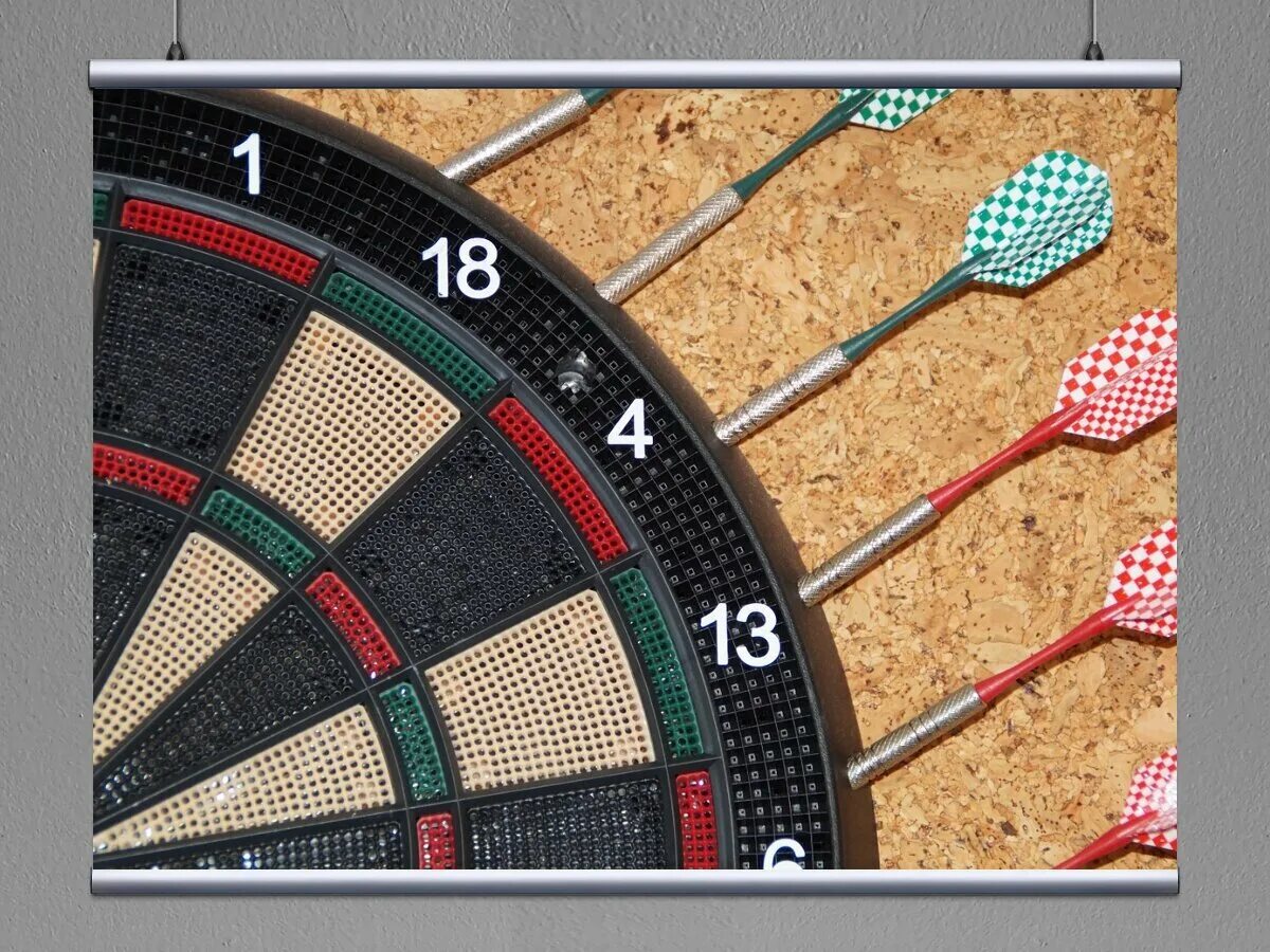 Dart 7