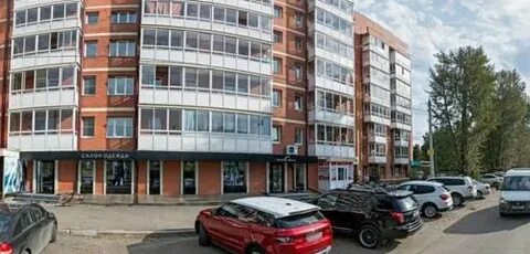 Улица 30 дивизии иркутск