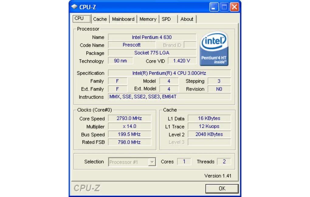 Утилиты cpu. Pentium d 805 cpu z. pentium 90 mhz cpu z. intel byt-m 4 core 3540 up to 2.66ghz сравнение с другими график.