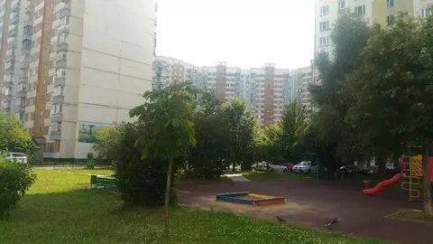 Москва зао ново переделкино