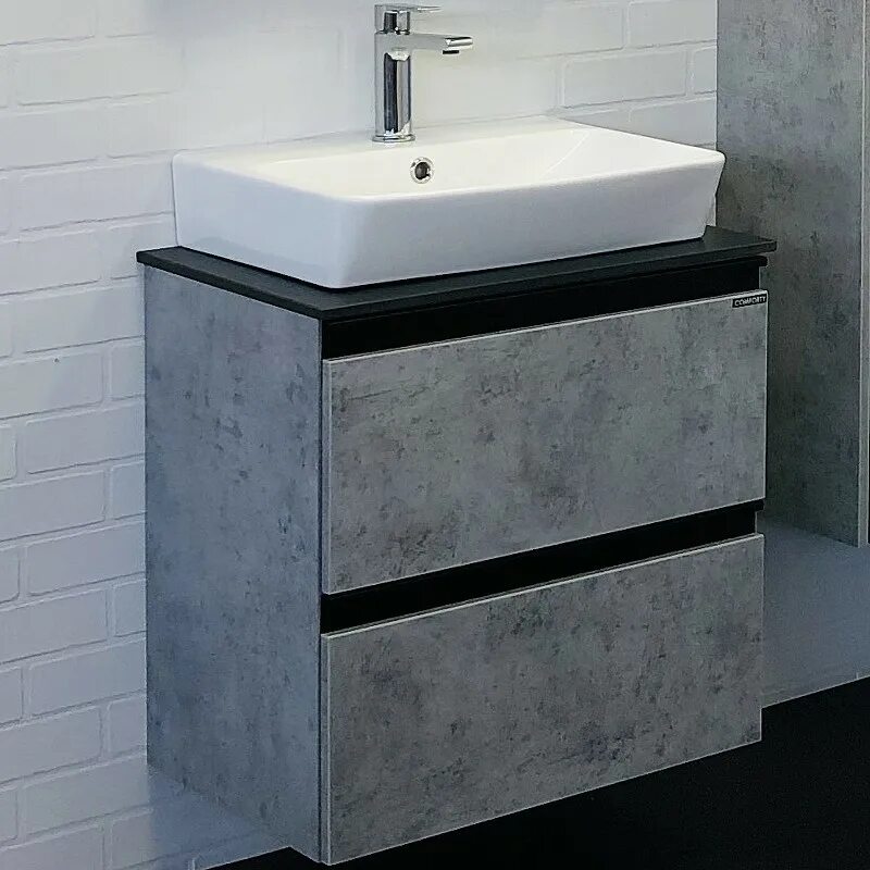 Умывальник comforty. Раковина comforty pz -6068. Comforty 75e раковина. Comforty мебель для ванной турин. Турин comforty.