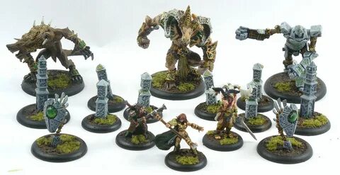 The hordes 1.20 1