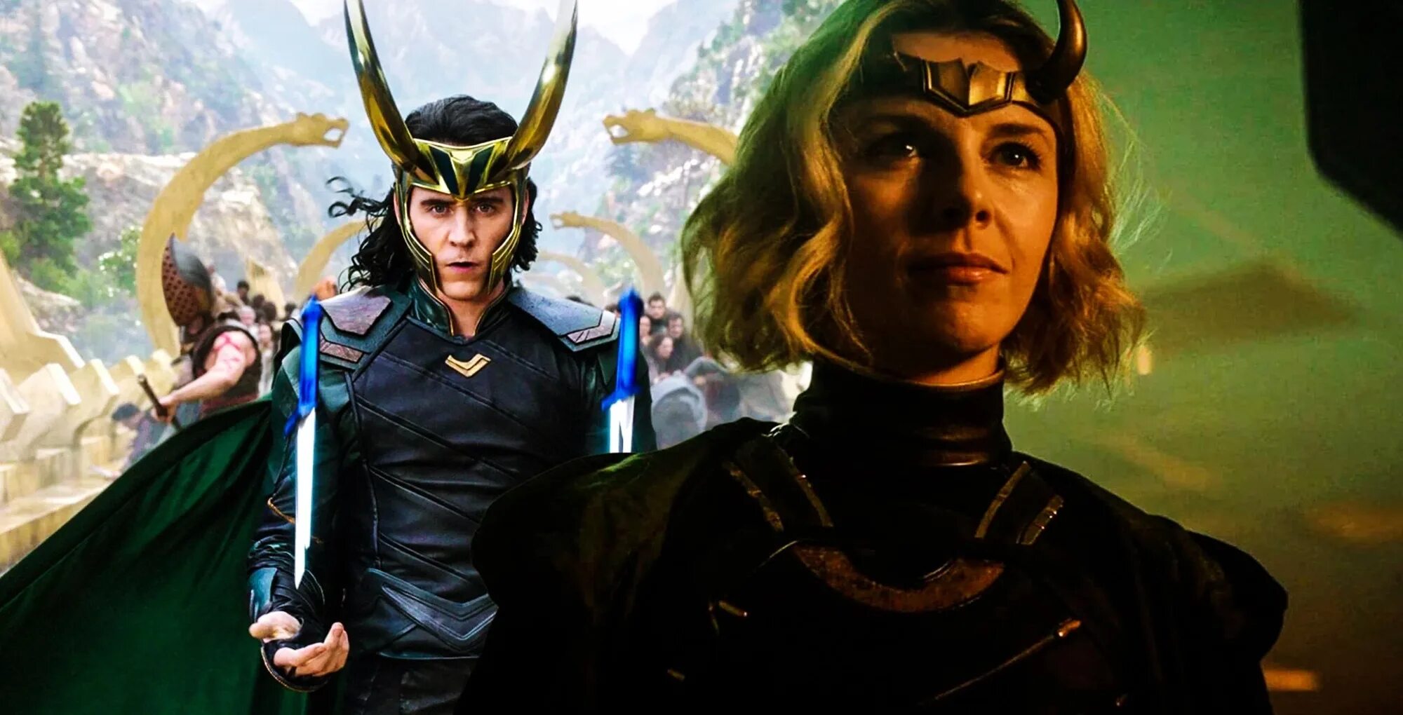 Watch loki