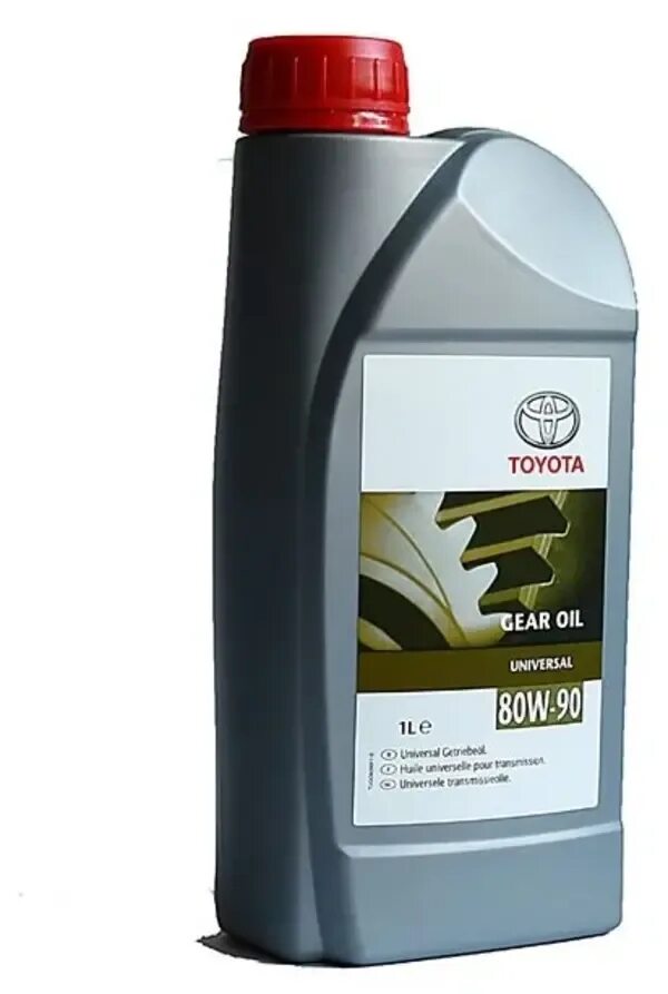 Трансмиссионные масла используются. Масло Тойота 80w90 gl-5. Toyota Gear Oil 80w-90 gl-4/gl-5. Gear Oil 80w-90. Gear gl4 Oil 80w90.