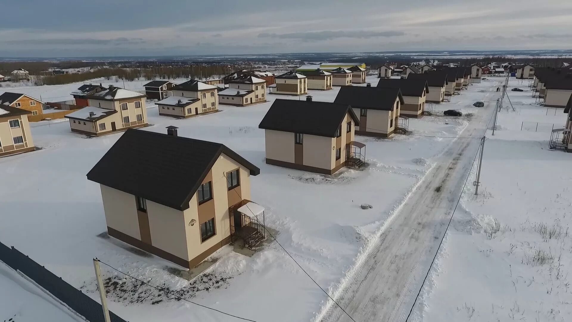 Купить дом 176,8 м² по адресу Нижегородская область, Богородский муниципальный о