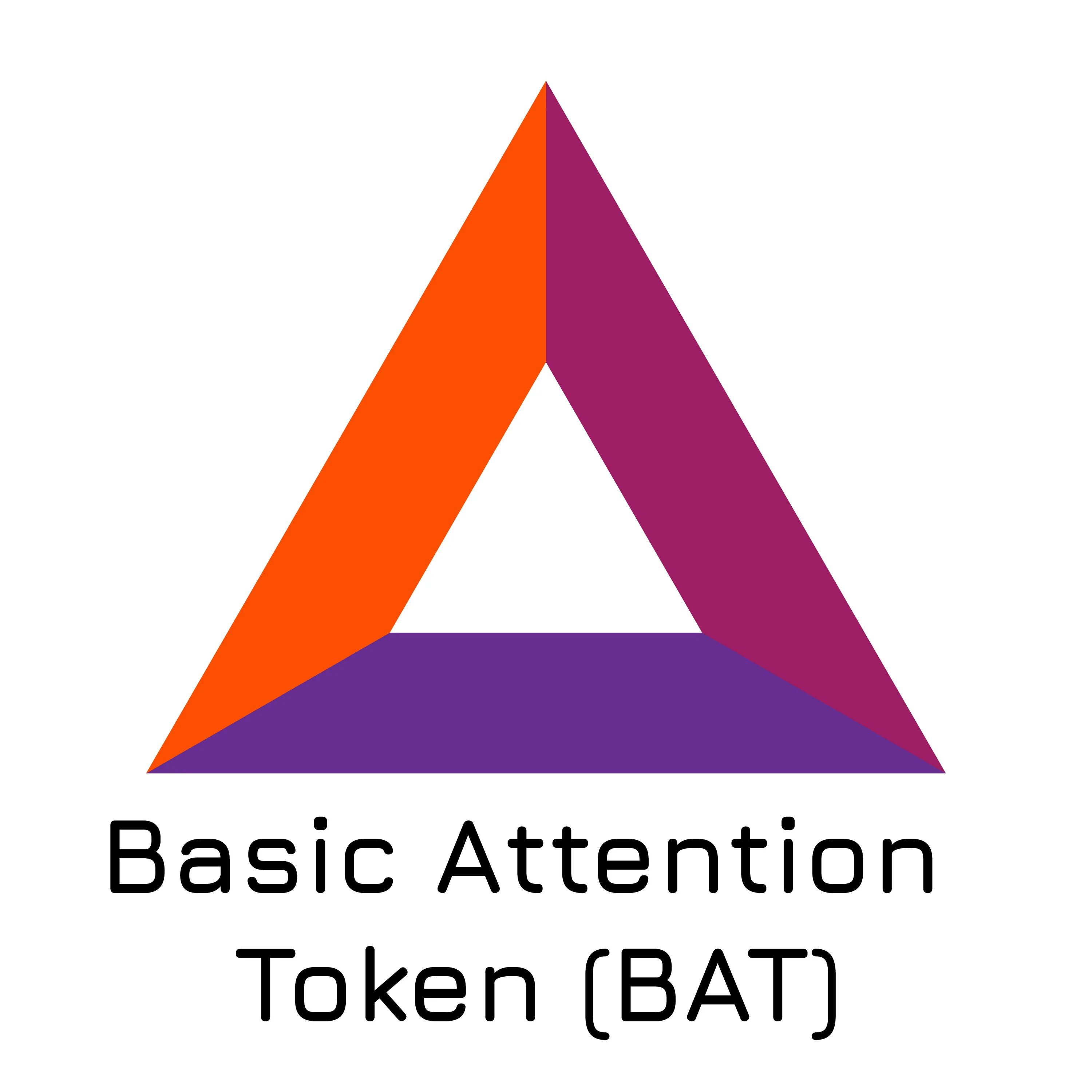 Bat Basic attention token. Bat Crypto. Bat криптовалюта логотип. Лого аттеншн. Basic attention