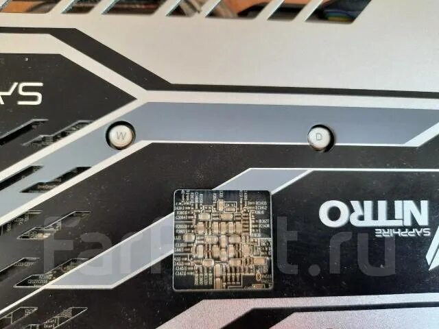 Rx580 нет изображения. Rx580 нет изображения