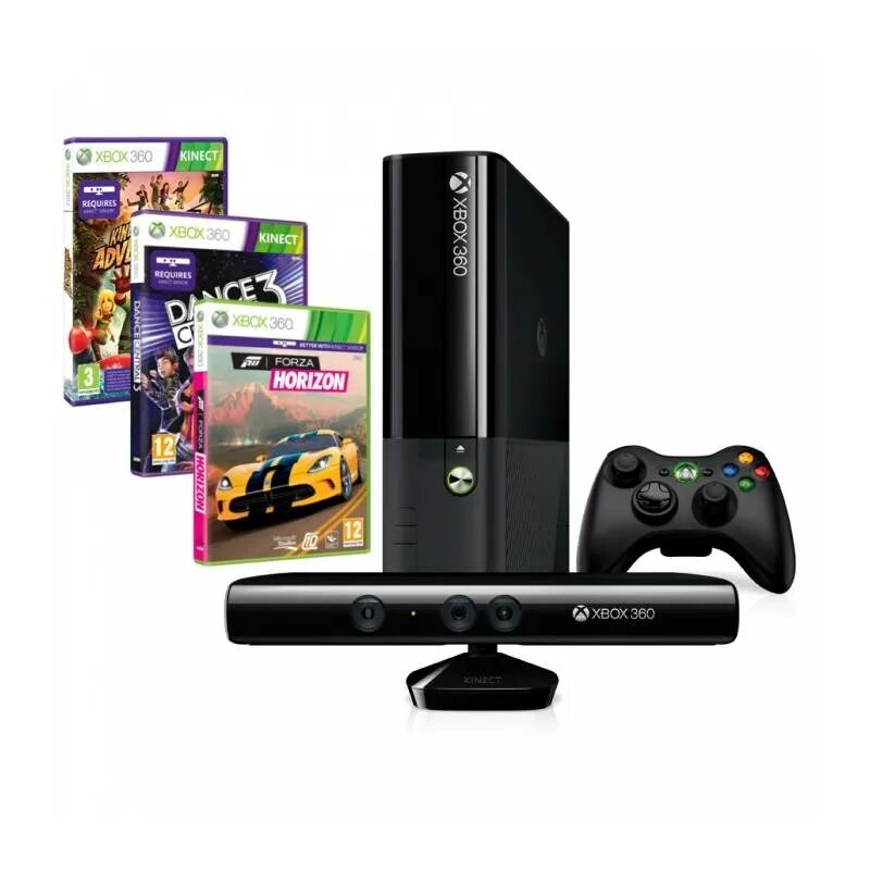 Xbox 360 дата выхода. Xbox 360 Kinect. Икс бокс 360 кинект. Xbox 360 е Kinect. Kinect для Xbox 360 коробка.