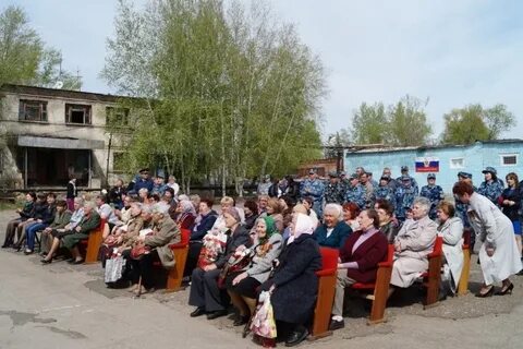 Ик 4 пензенская область