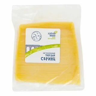 Зеленая линия сыр отзывы