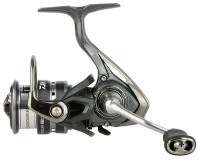 Катушка безынерционная daiwa