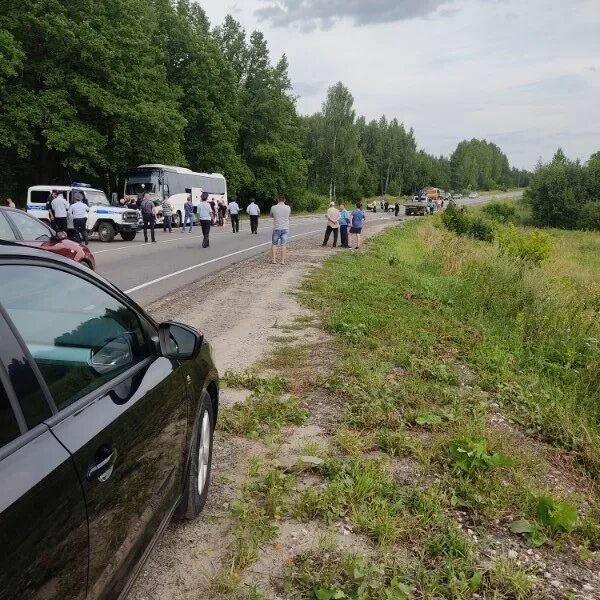 М 5 урал пенза. ДТП В Городище Пензенской области. Авария в Городище Пензенской области вчера. Новая авария в Пензенской области. Авария на трассе Кузнецк Городище.