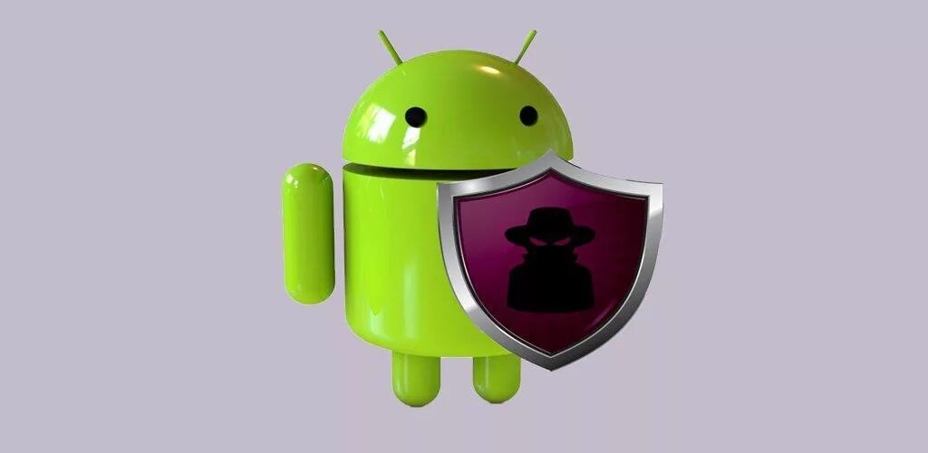 Безопасность Android. Безопасность андроид. 3.6. Безопасность Android. Spy for Android. Включенная защита андроид