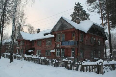 Каринторф кирово чепецк