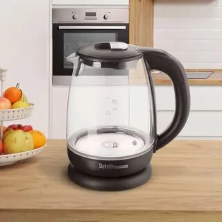 Redmond skykettle отзывы