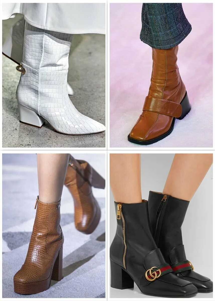 The 8 Key Spring/Summer 2022 Shoe Trends To Know Now Trending shoes, Shoes fashi
