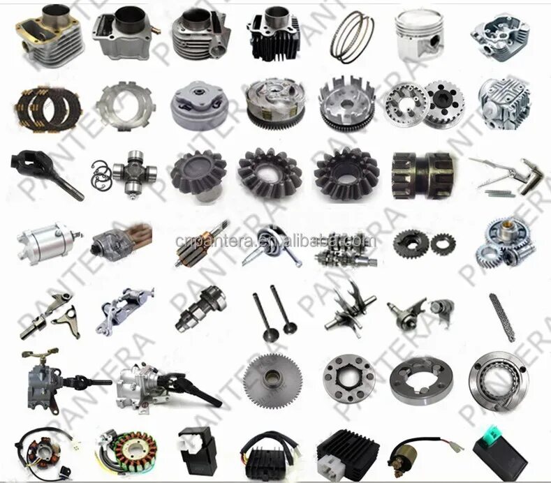 Запчасти на мотоцикл. Honda moto parts. Мотозапчасти питбайк. Расходники для мотоцикла. Мотозапчасти питбайк.