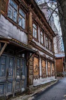 Улица малая ямская