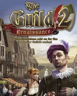 Guild 2 гайды