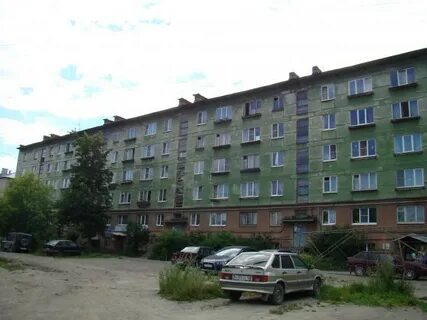 Квартира в кондопоге