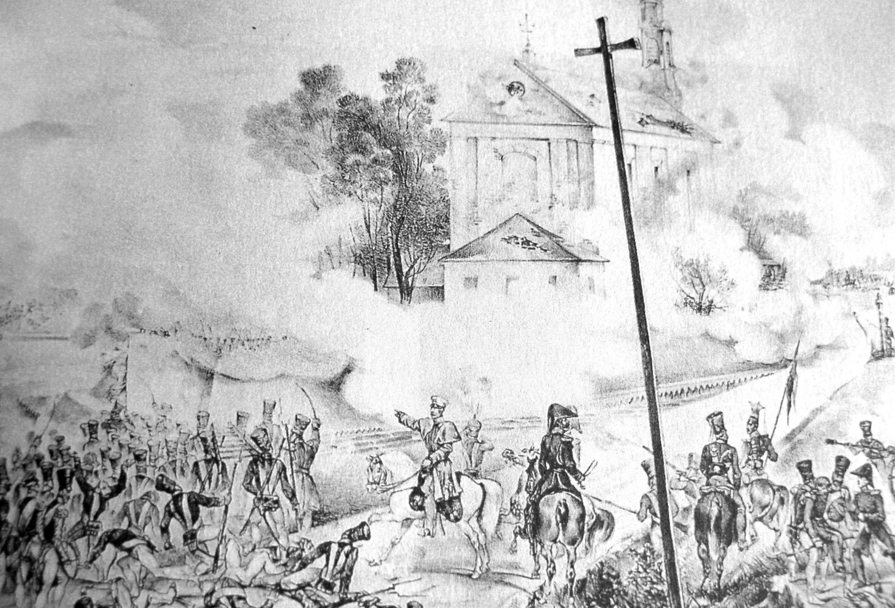 За взятие приступом варшавы 1831. Варшавы 1831. Неизвестный художник штурм города варшавы 26 августа 1831 года. Штурм варшавы в 1831 году картина. За взятие варшавы.