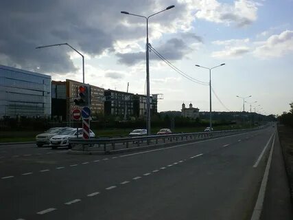 Пушкинское шоссе санкт петербург