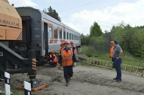 Поезд ульяновск инза