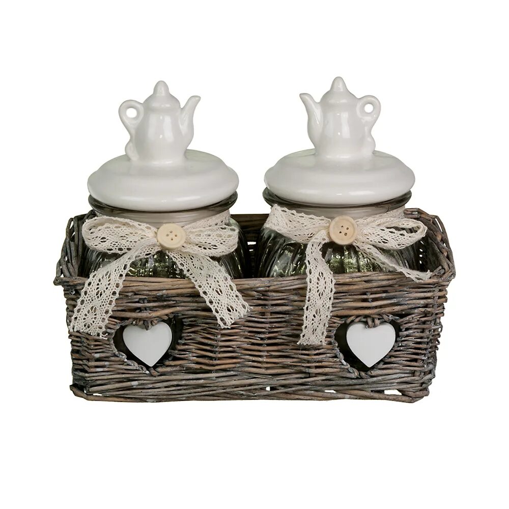 2л на подставке. 2. Набор емкостей плетенка 1. Набор емкостей. Набор емкостей "плетенка" 1,2л.