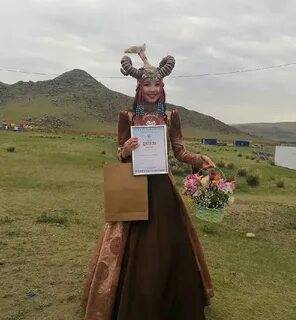 Фестиваль красавиц