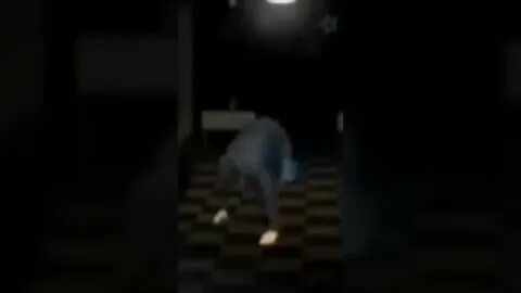 Закончилась энергия фнаф