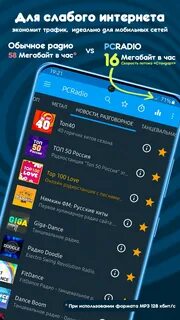 Pcradio