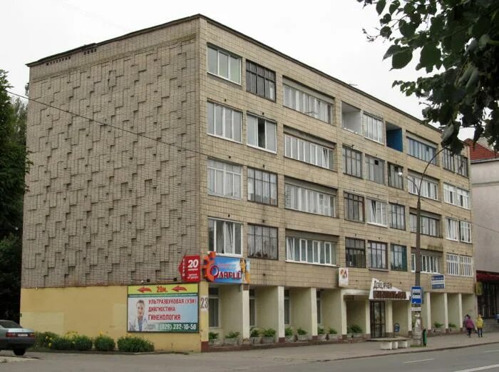 Комсомольская улица, 44А на карте Норильска - Яндекс Карты